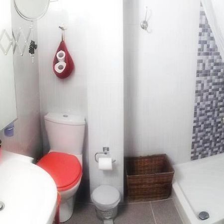 Gemutliches Appartment Im Herzen Von Athen Bagian luar foto